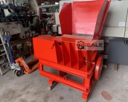 Maschine: BLüMLINGER RSH Zerkleinerer