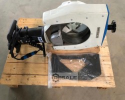 Maschine: GEORG FISCHER RA8 / RA230 Rohrsäge / Rohrtrennmaschine GF (Orbitalum)