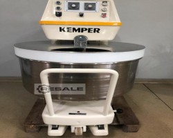Maschine: KEMPER ST 75 A Spiralknetmaschinen