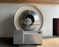 Maschine: NNP 1500 kg Becher