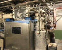 Maschine:  GK90E Mixer