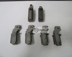 Maschine: HOHNER for STITCHING HEADS 48/5 S RINGÖSEN UND HEFTKOPF BAUTEILE