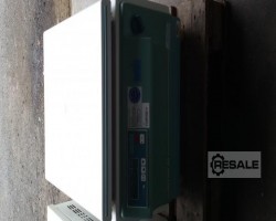 Maschine: HETTICH ROTINA 46 Zentrifugen