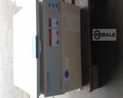 Maschine: HERAEUS SEPATECH GMBH Megafuge 1.0 Zentrifugen