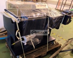 Maschine: SME FM 5540 Haubenschrumpfanlagen