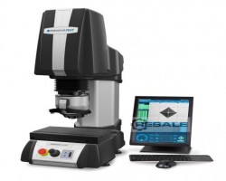 Maschine: INNOVATEST NEMESIS 5100 Härteprüfgerät Härteprüfer Härteprüfmaschine