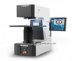 Maschine: INNOVATEST NEXUS 3400FA Härteprüfgerät Härteprüfer Härteprüfmaschine