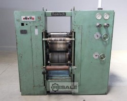Maschine: RAMISCH RK 46P Kalender