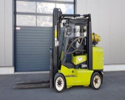 Maschine: CLARK CGC 70 