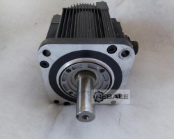 Maschine: JASKAWA ELECTRIC SGMGH-30D2A6C-OY, 2,9KW, 1500 AC Servo Motor,