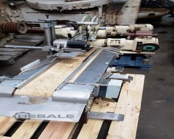 Maschine:   Etikettiermaschinen