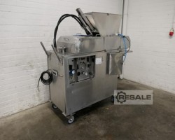 Maschine: GEA/KOPPENS VM400/30 Umformmaschine