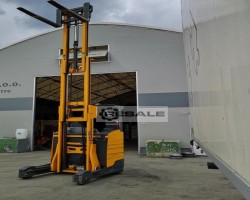 Maschine: JUNGHEINRICH ETV 214 