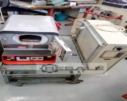 Maschine: SOLO FURANCE 1150C Sterilisatoren