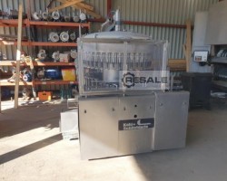 Maschine: KHS / SEITZ  COMPAKTA  Solo Vakuumfüller