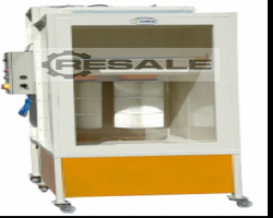 Maschine: ROMER KPZ-2 KPZ-2o Pulverbeschichtungsanlagen