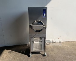 Maschine: HOBART 305GB Hochgeschwindigkeitsdampfer