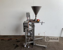 Maschine: AFT Mini depositor Einleger