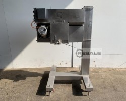 Maschine: GROTE SNP412 Slicer