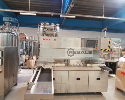 Maschine: BOSCH KLD 1041 Inspektionsanlagen