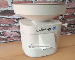Maschine: MOCKMILL 200 Getreidemühle