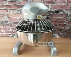 Maschine: MILBRANDT PL 20 Planetenrührmaschinen