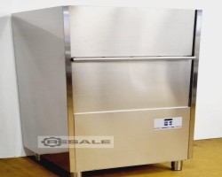 Maschine: MILBRANDT Universal R-Line + Kistenwaschmaschinen