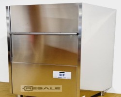 Maschine: MILBRANDT Universal R-Line Kistenwaschmaschinen