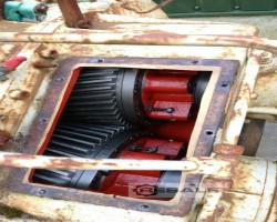 Maschine: REINTJES WAV 1400 GETRIEBE