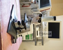 Maschine: ZEISS Axiostar Plus Mikroskope