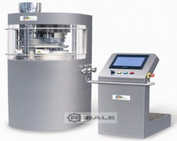 Maschine: SPT TPL -200 Tablettenpressen