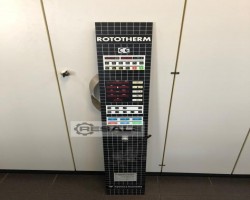 Maschine: WERNER + PFLEIDERERER RZK 128 Stikkenöfen