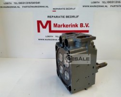 Maschine: DEUTZ SBV 628 Zylinderkopf