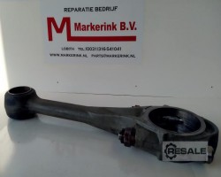 Maschine: DEUTZ RBV 545 PLEUELSTANGE