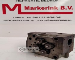 Maschine: DEUTZ TBD616 TBD 616 Zylinderkopf