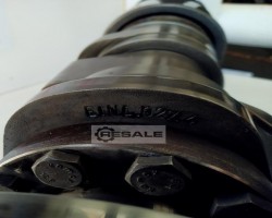 Maschine: MWM TRH 6 484 Nockenwelle