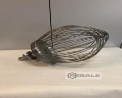 Maschine: BOKU RS 80 Planetenrührmaschinen