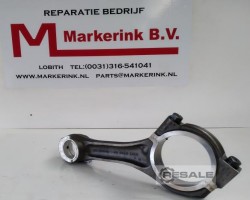 Maschine: DEUTZ TBD620 pleuelstange