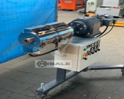 Maschine: AGRIFON 25/25 LD Einschneckenextruder