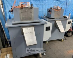 Maschine: PLAST-TEC SG-200 Granulator