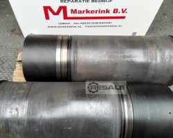 Maschine: MWM 348 Laufbuchse