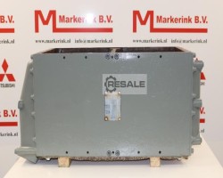 Maschine: DEUTZ SBV6M 628 Ladelüftkühler recon