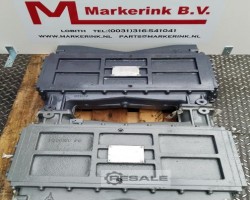 Maschine: DEUTZ BF8M 1015MC BF8M1015MC ladelüfkühler recon
