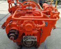 Maschine: LOHMANN STOLTEFHT GUS 375 A 