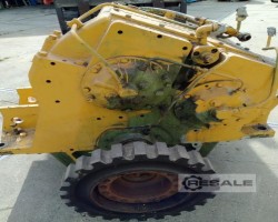 Maschine: MASSON RSL 1250 