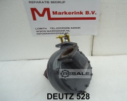 Maschine: DEUTZ SBV 6/8M 528 Wasserpump Wasserpumpe