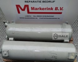 Maschine: DEUTZ RBV6/8M 545 Ölkühler