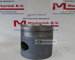 Maschine: MWM TRH 348/484 Kolben