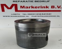 Maschine: DEUTZ SBV M628 Kolben