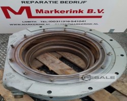 Maschine: ABB VTR250 